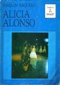 Alicia Alonso - copertina