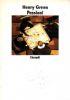 Passioni - Henry Green - copertina