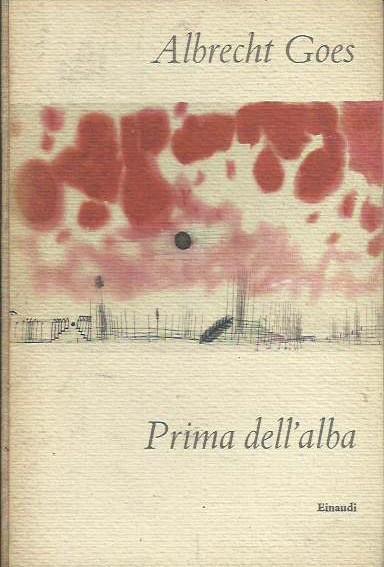 Prima dell’alba