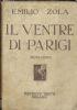 Il ventre di Parigi