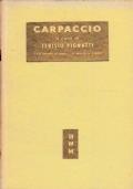 Carpaccio - Terisio Pignatti - copertina