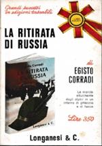 La ritirata di Russia