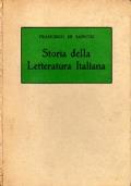 Storia della letteratura italiana. Volume II