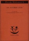 101 Storie Zen - copertina