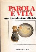 Parola e vita Un’introduzione alla Bibbia - copertina