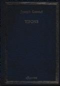 Tifone - Joseph Conrad - copertina