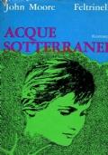 Acque Sotterranee - John Moore - copertina