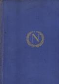 Napoleone - Emil Ludwig - copertina