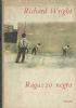 Ragazzo negro - Richard Wright - copertina