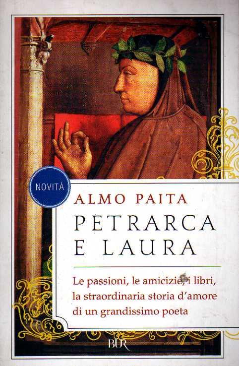 Petrarca e Laura