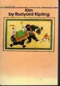 Kim - Rudyard Kipling - copertina