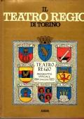 Il Teatro Regio di Torino