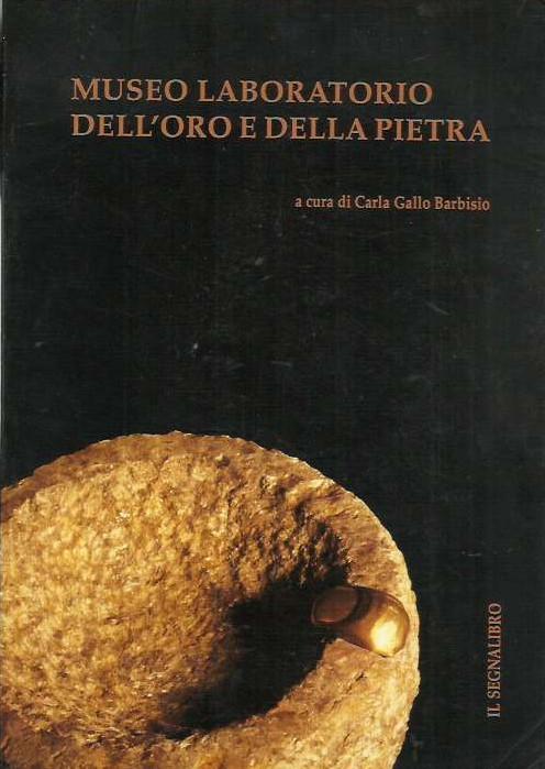 Laboratorio del libro