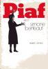 Piaf, récit - Simone Berteaut - copertina