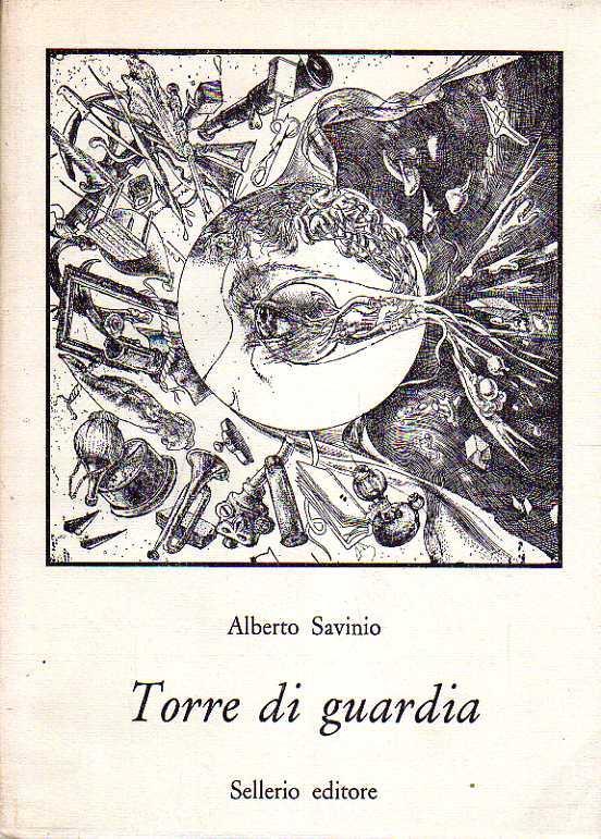 Torre di Guardia