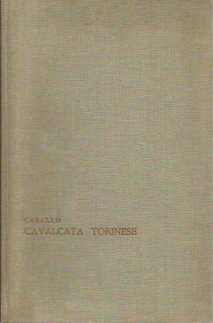 Cavalcata torinese 1748-1961