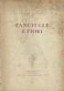 Fanciulle e fiori - copertina