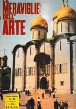Le meraviglie dell’arte. n. 36/1961