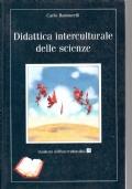Didattica interculturale delle scienze - Carlo Baroncelli - copertina