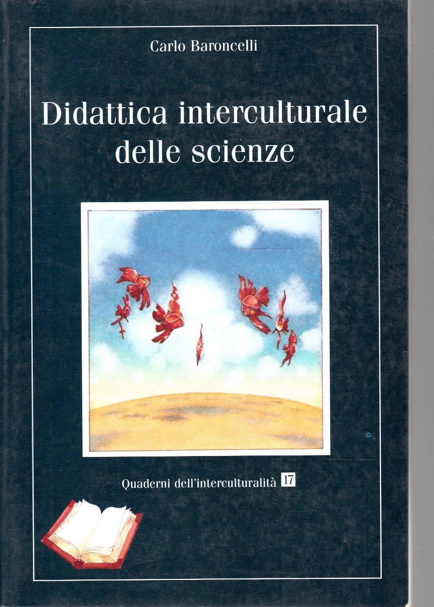 Didattica interculturale delle scienze