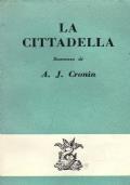 La cittadella - Archibald Joseph Cronin - copertina