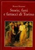 Storie, fatti e fattacci di Torino