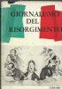 Giornalismo del Risorgimento - copertina