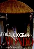 National geographic, il mondo in un secolo di grandi immagini - copertina