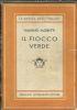 Il fiocco verde - Marino Moretti - copertina