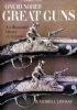 One hundred great guns. An illustrated history of firearms - copertina