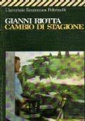 Cambio di stagione - Gianni Riotta - copertina
