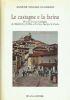 Le castagne e la farina. Storia di una famiglia da Monforte d’Alba a Torino Borgo S. Paolo - copertina