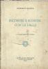 Incontri e scontri con le leggi. Inchieste giornalistiche su La Stampa - Francesco Argento - copertina