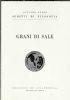 Grani di sale