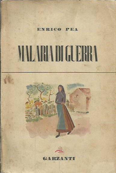 Malaria di guerra