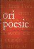 Mastroianni - Ori e Poesie. Con una testimonianza di Massimo Mila