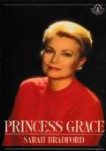 Princess Grace - Sarah Bradford - copertina