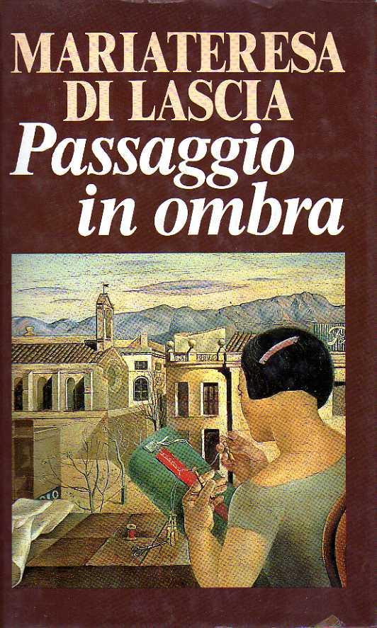 Passaggio In Ombra