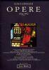 Opere 1966-1992, vol. 2