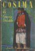 Cosima - Grazia Deledda - copertina