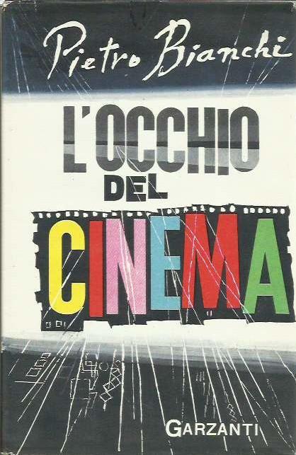 L’occhio del cinema