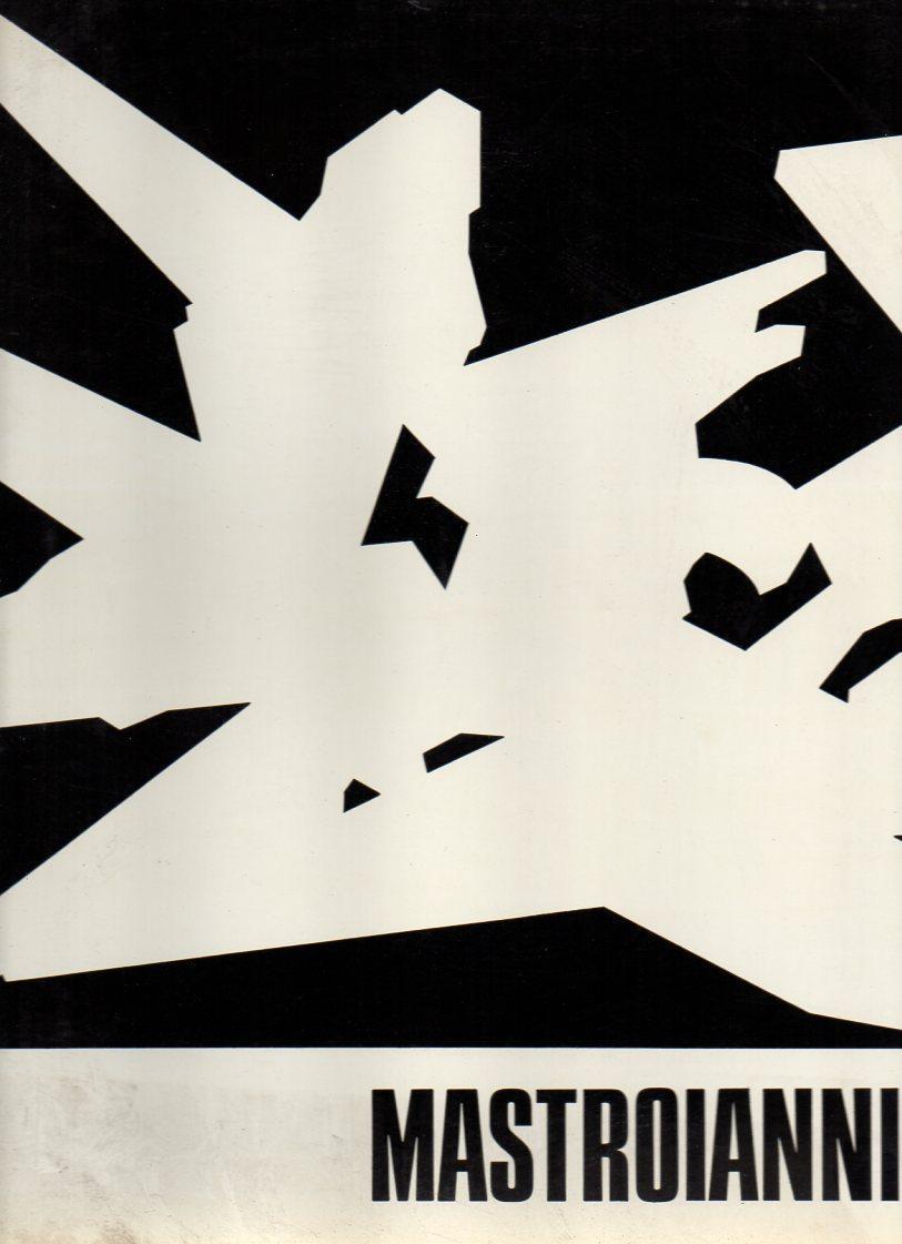MASTROIANNI. Saggio critico