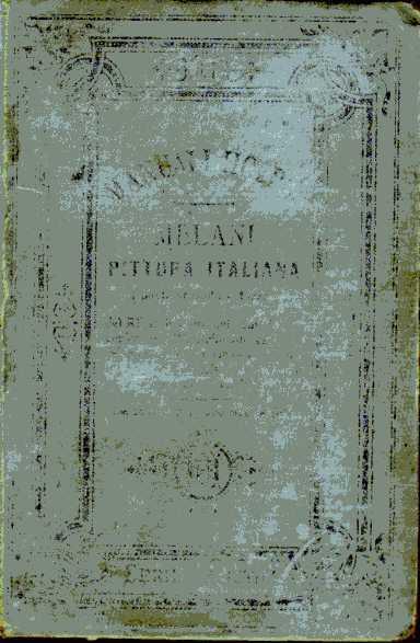 Pittura italiana