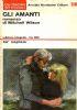 Gli Amanti - Michael Wilson - copertina
