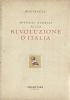 Appunti storici sulla Rivoluzione Italiana - Giuseppe Tanelli - copertina