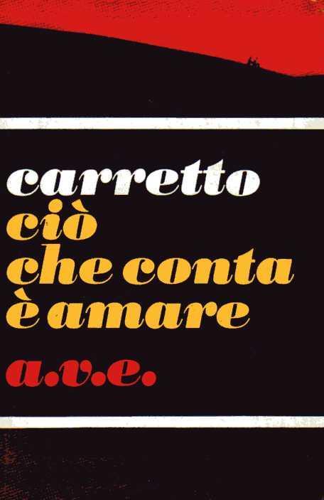 Ciò che conta è amare