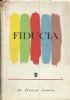 Fiducia - Henry James - copertina