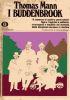 I Buddenbrook - Thomas Mann - copertina