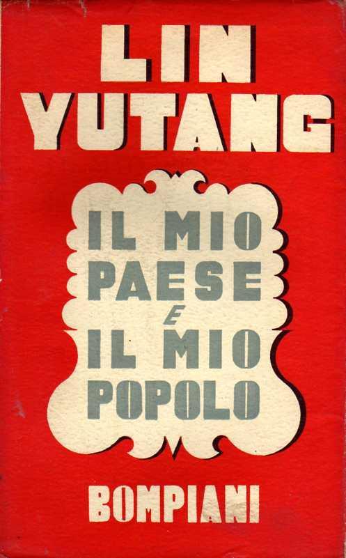 Il mio paese è il mio popolo