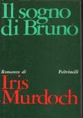 Il sogno di Bruno - Iris Murdoch - copertina